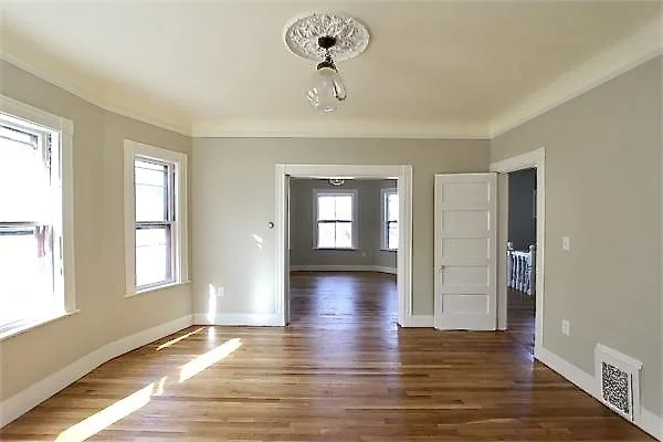 4 bed, 1 bath apartment for rent at 12 Porter Rd Unit 1, Cambridge — photo 1 of 12
