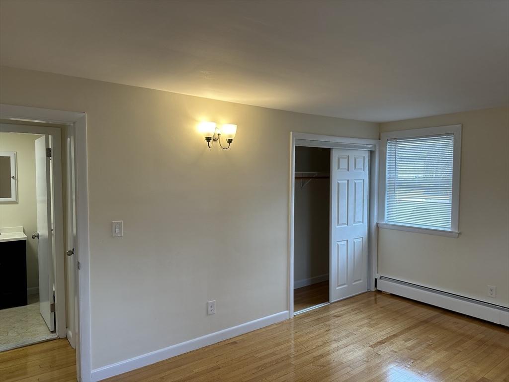 1 bed, 1 bath apartment for rent at 12 Portland Unit 4, Diamond District — photo 11 of 15