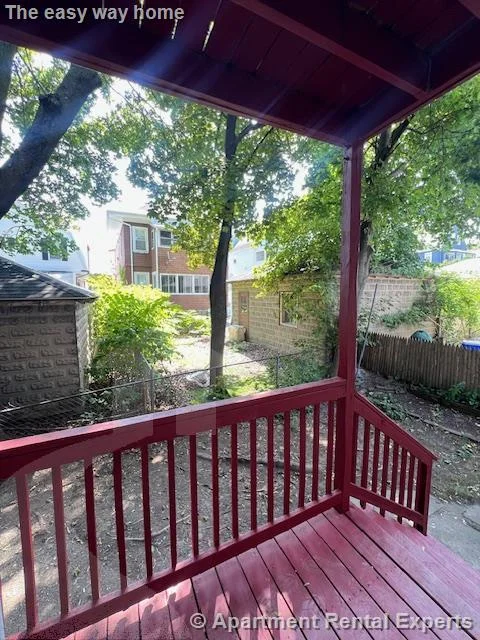 3 bed, 1 bath apartment for rent at 12 Quincy St, Tufts — photo 15 of 16