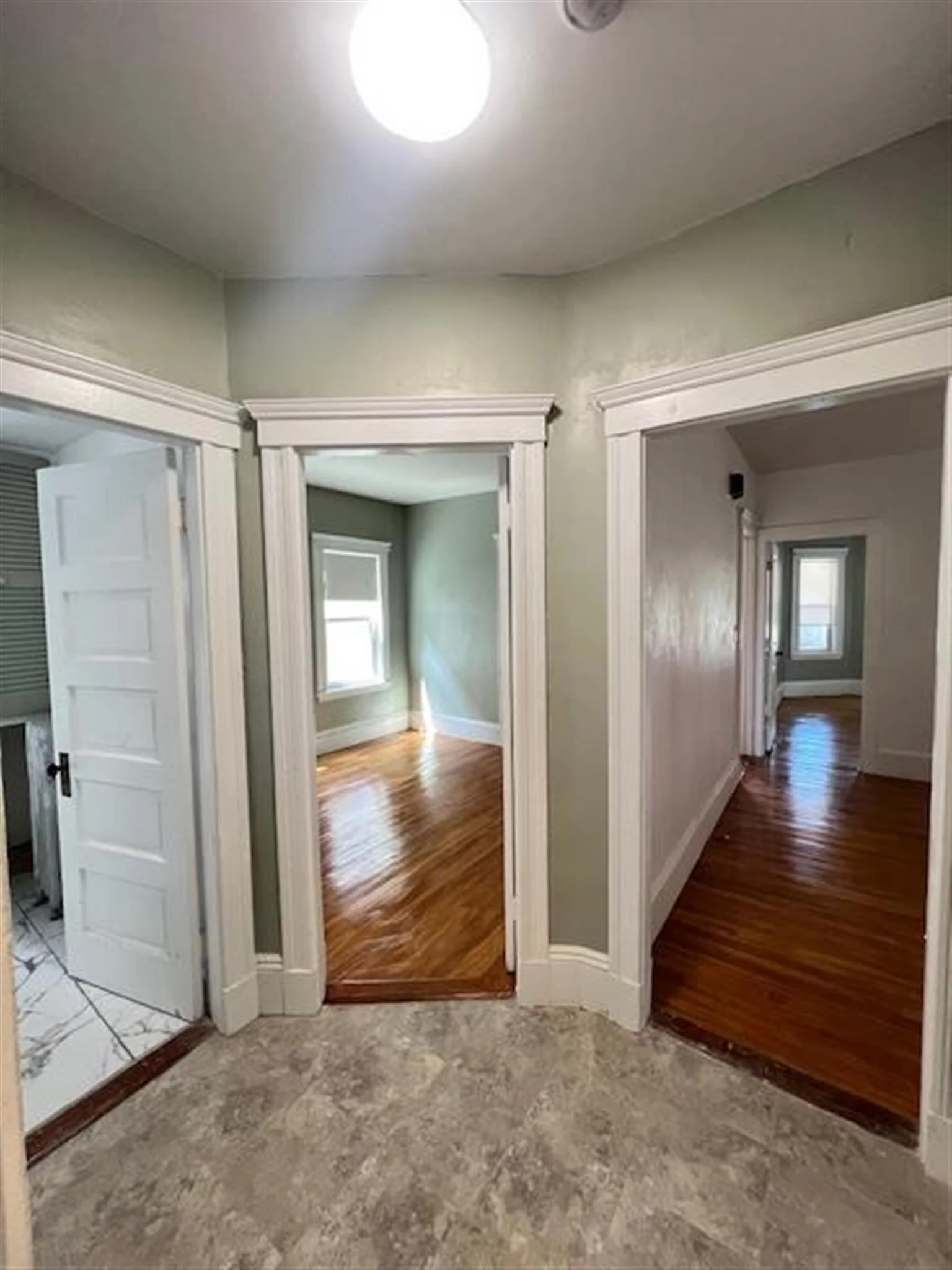 3 bed, 1 bath apartment for rent at 12 Quincy St Unit 1, Medford — photo 7 of 16