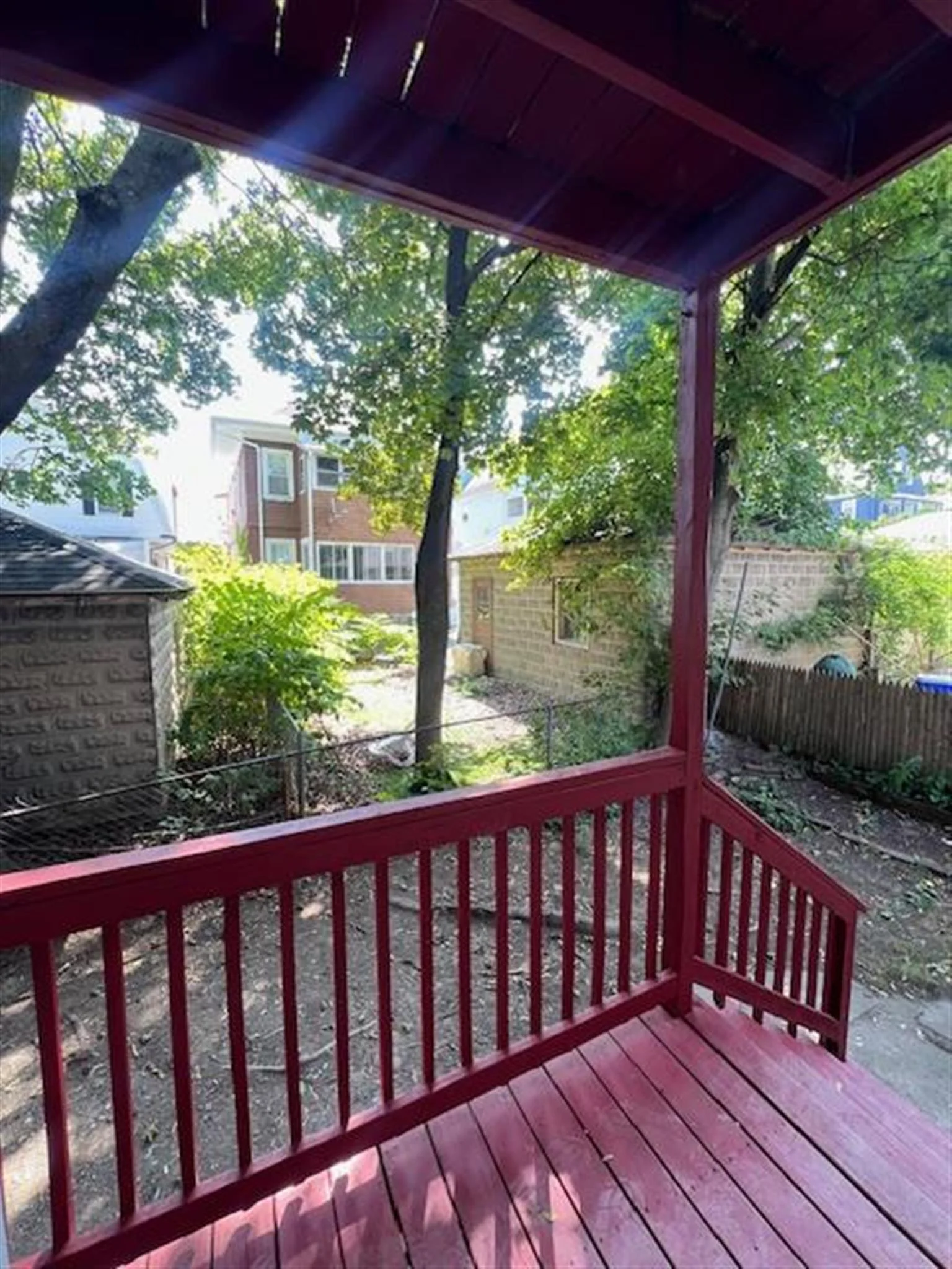 3 bed, 1 bath apartment for rent at 12 Quincy St Unit 1, Medford — photo 14 of 16