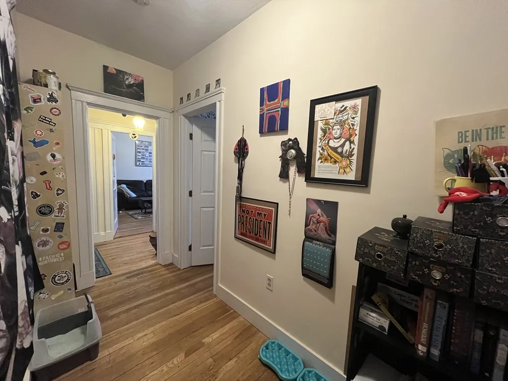1 bed, 1 bath apartment for rent at 12 Ransom Rd Unit 6, Brighton — photo 5 of 11