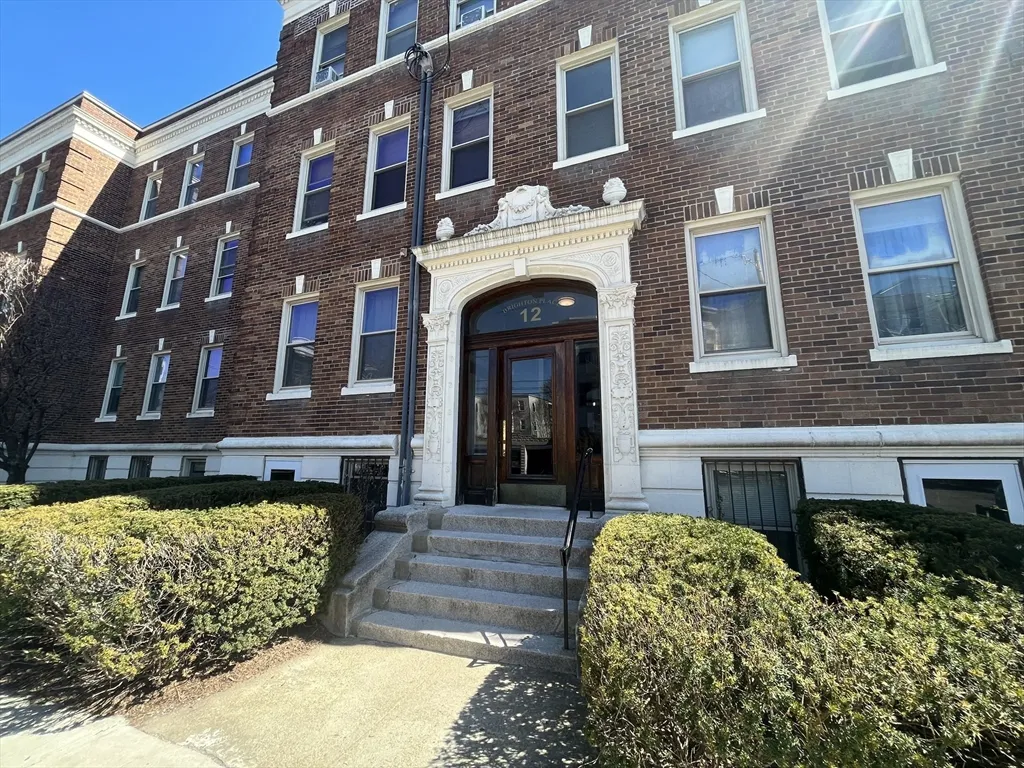 1 bed, 1 bath apartment for rent at 12 Ransom Rd Unit 6, Brighton — photo 11 of 11