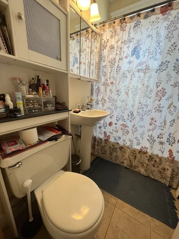 1 bed, 1 bath apartment for rent at 12 Ransom Rd Unit 6, Brighton — photo 6 of 11