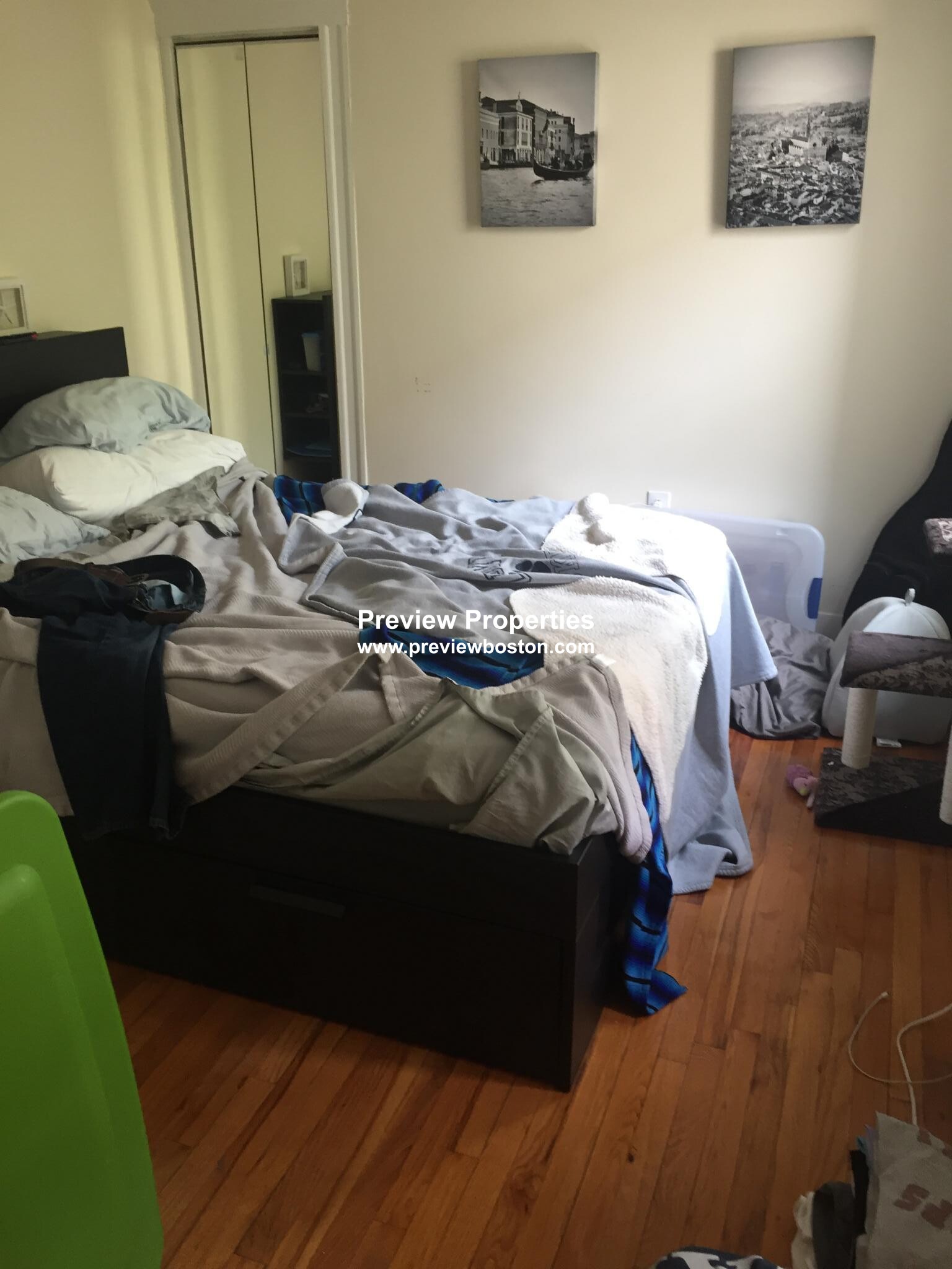 1 bed, 1 bath apartment for rent at 12 Ransom Rd Unit 8P, Brighton — photo 3 of 3