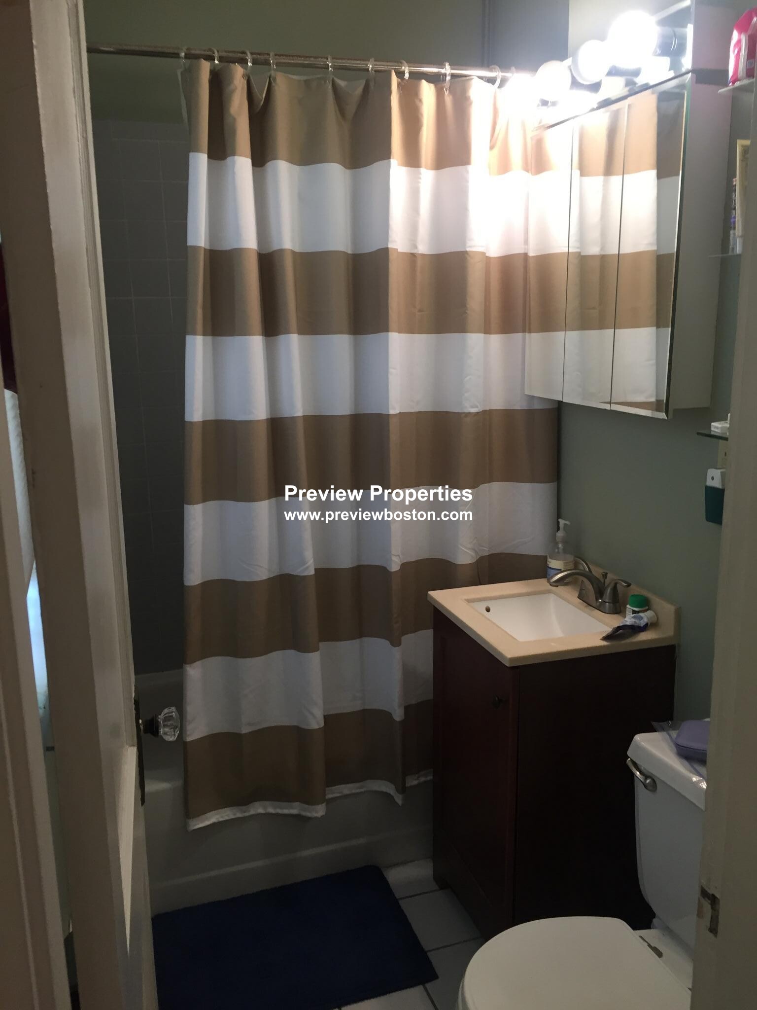 1 bed, 1 bath apartment for rent at 12 Ransom Rd Unit 8P, Brighton — photo 2 of 3