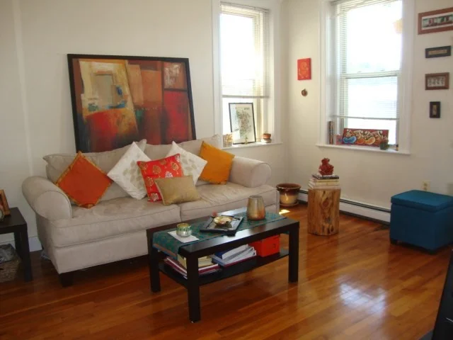1 bed, 1 bath apartment for rent at 12 Ransom Unit 11, Brighton — photo 2 of 5