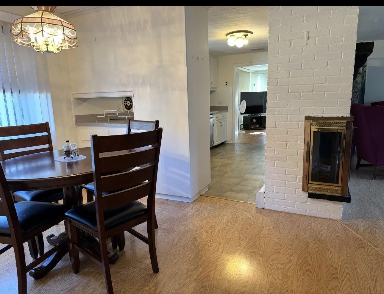 3 bed, 1 bath apartment for rent at 12 Reed Rd, Peabody — photo 3 of 5