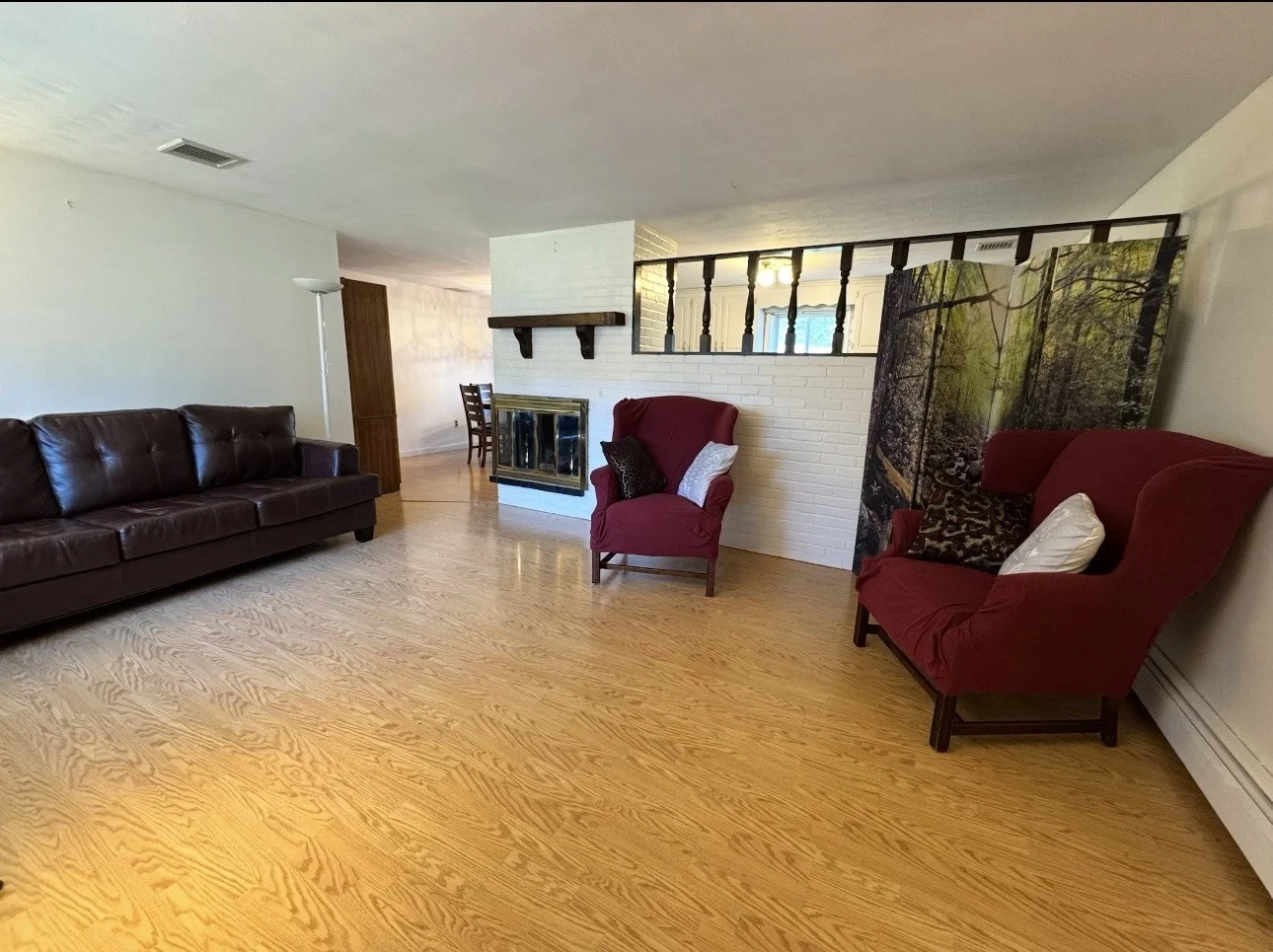 3 bed, 1 bath apartment for rent at 12 Reed Rd, Peabody — photo 2 of 5