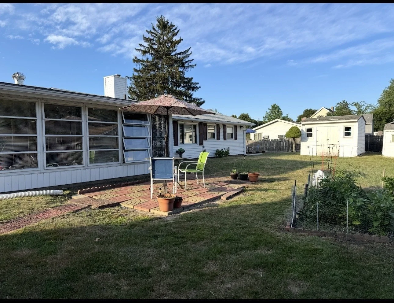 3 bed, 1 bath apartment for rent at 12 Reed Rd, Peabody — photo 5 of 5
