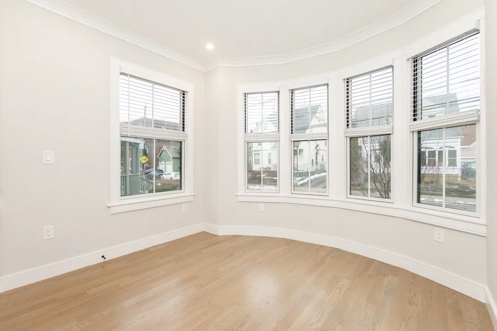 3 bed, 2 bath apartment for rent at 12 Reedsdale St Unit 1, Allston — photo 26 of 31