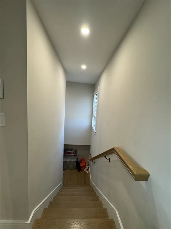 2 bed, 2 bath apartment for rent at 12 Reedsdale St Unit 4, Allston — photo 15 of 18
