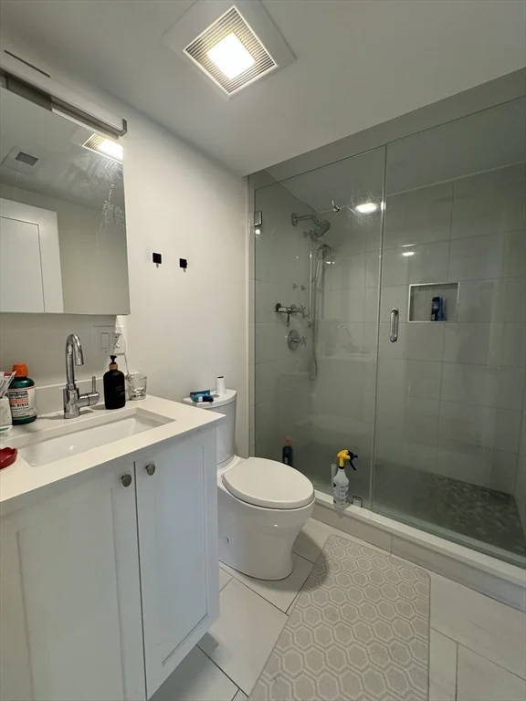 2 bed, 2 bath apartment for rent at 12 Reedsdale St Unit 4, Allston — photo 13 of 18