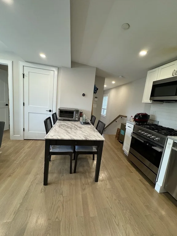 2 bed, 2 bath apartment for rent at 12 Reedsdale St Unit 4, Allston — photo 5 of 18