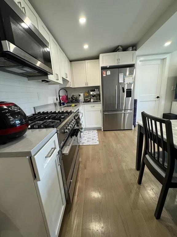 2 bed, 2 bath apartment for rent at 12 Reedsdale St Unit 4, Allston — photo 4 of 18