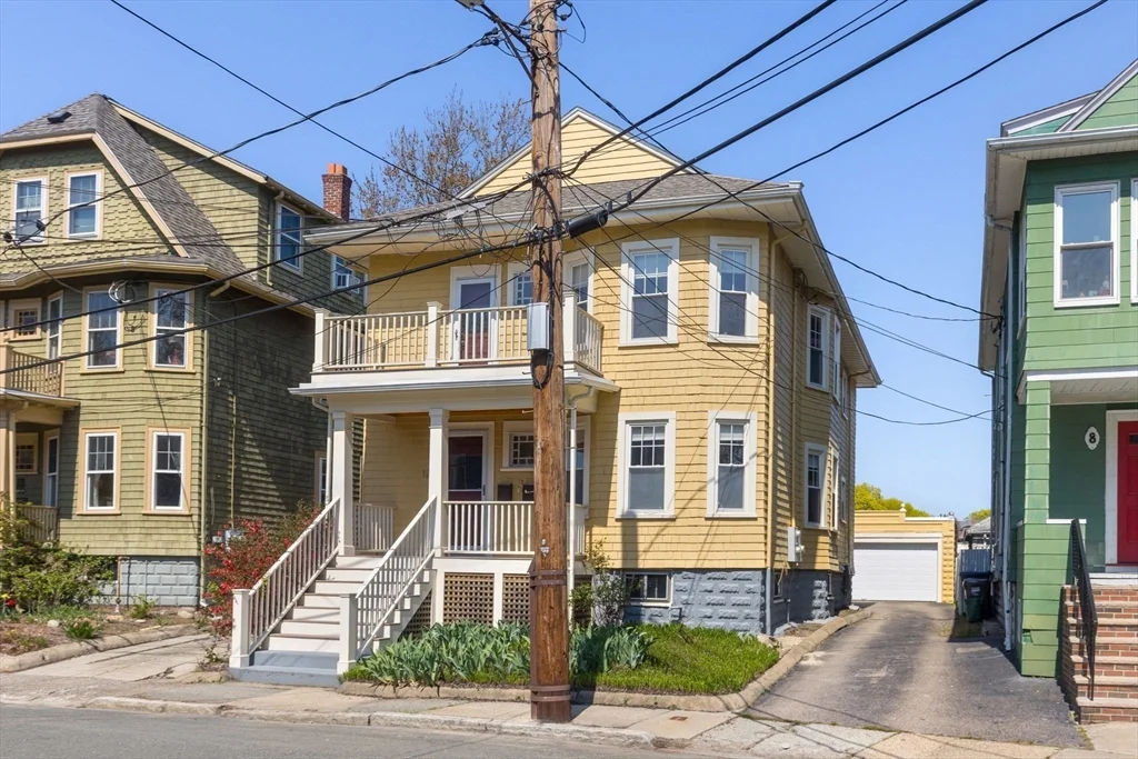 2 bed, 1 bath apartment for rent at 12 Ringefield St Unit 2, North Cambridge — photo 16 of 18