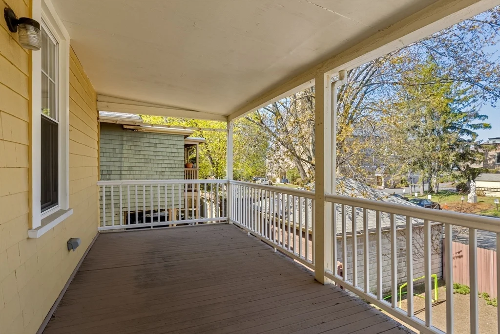 2 bed, 1 bath apartment for rent at 12 Ringefield St Unit 2, North Cambridge — photo 14 of 18