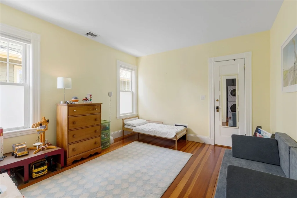 2 bed, 1 bath apartment for rent at 12 Ringefield St Unit 2, North Cambridge — photo 9 of 18