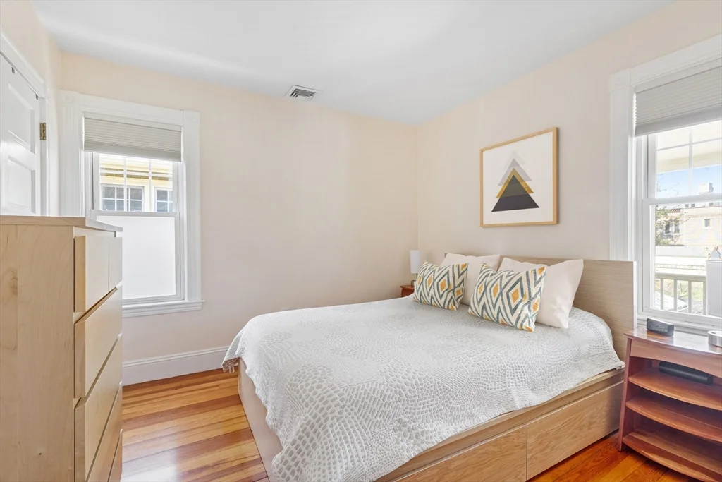 2 bed, 1 bath apartment for rent at 12 Ringefield St Unit 2, North Cambridge — photo 10 of 18