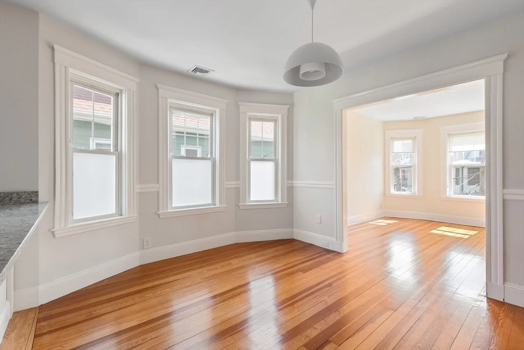2 bed, 1 bath apartment for rent at 12 Ringefield St Unit 2, North Cambridge — photo 6 of 18