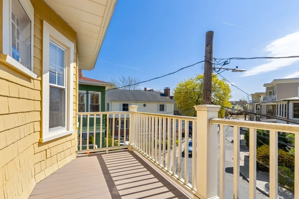 2 bed, 1 bath apartment for rent at 12 Ringefield St Unit 2, North Cambridge — photo 13 of 18