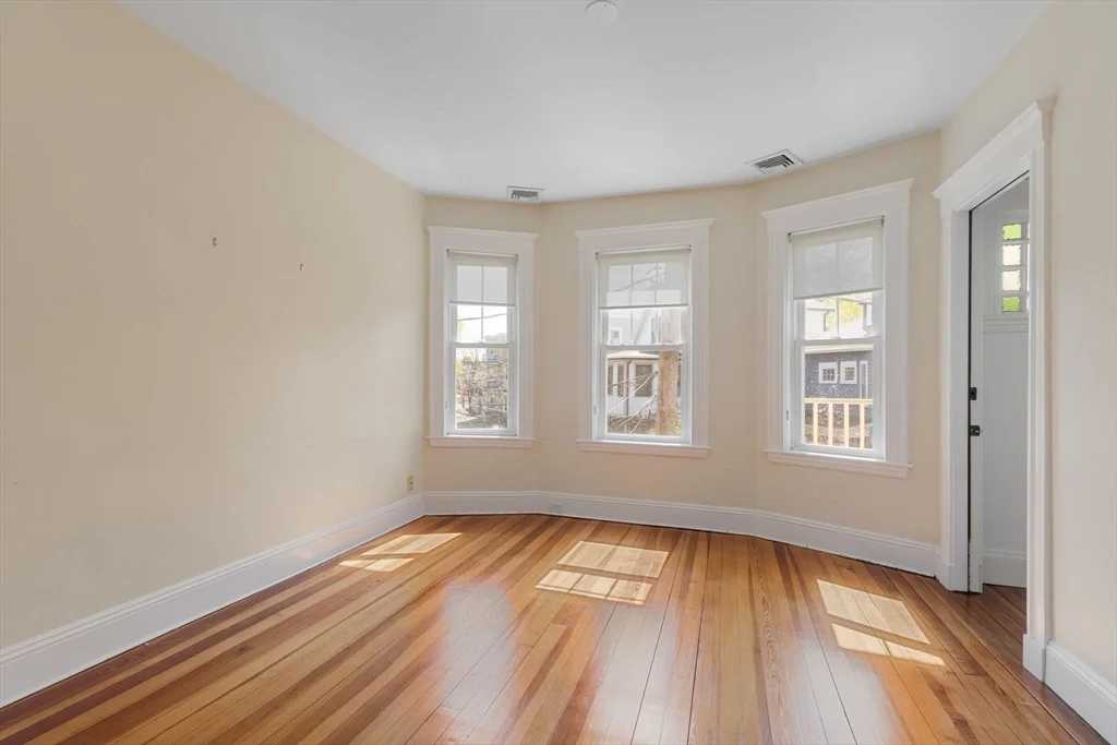 2 bed, 1 bath apartment for rent at 12 Ringefield St Unit 2, North Cambridge — photo 8 of 18