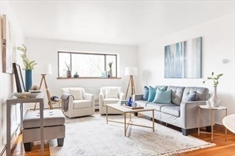 2 bed, 1 bath apartment for rent at 12 Riverside St Unit 2-1, Watertown — photo 2 of 11