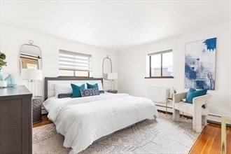 2 bed, 1 bath apartment for rent at 12 Riverside St Unit 2-1, Watertown — photo 3 of 11