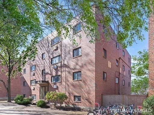 2 bed, 1 bath apartment for rent at 12 Riverside St Unit 2-1, Watertown — photo 5 of 11