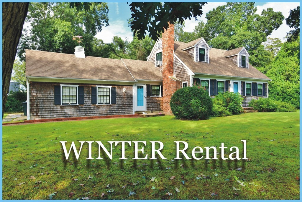 4 bed, 2 bath apartment for rent at 12 Roberts Way Unit WINTER, East Sandwich — photo 1 of 31