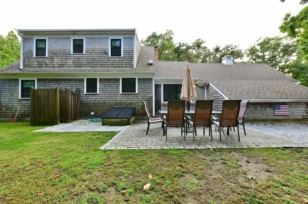 4 bed, 2 bath apartment for rent at 12 Roberts Way Unit WINTER, East Sandwich — photo 26 of 31