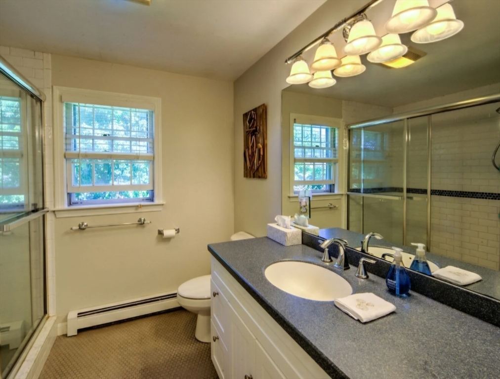 4 bed, 2 bath apartment for rent at 12 Roberts Way Unit WINTER, East Sandwich — photo 19 of 31
