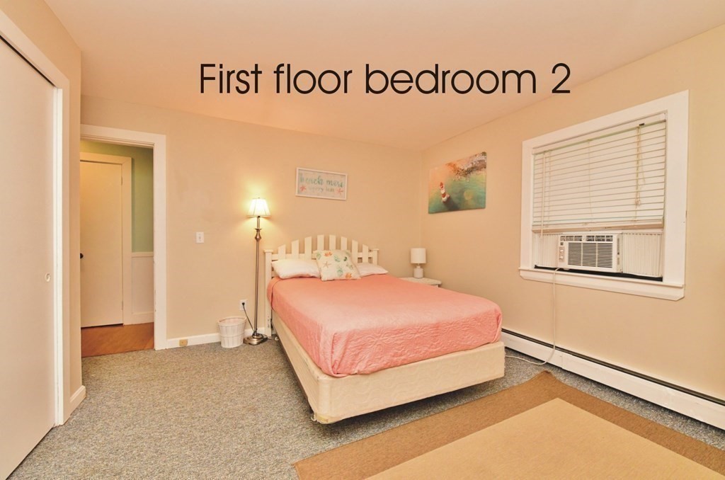 4 bed, 2 bath apartment for rent at 12 Roberts Way Unit WINTER, East Sandwich — photo 13 of 31