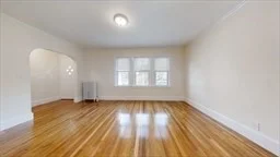 2 bed, 1 bath apartment for rent at 12 Rockland Unit 12, Nonantum — photo 3 of 11