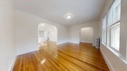 2 bed, 1 bath apartment for rent at 12 Rockland Unit 12, Nonantum — photo 2 of 11