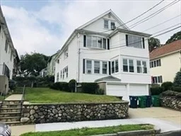 2 bed, 1 bath apartment for rent at 12 Rockland Unit 12, Nonantum