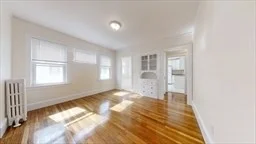 2 bed, 1 bath apartment for rent at 12 Rockland Unit 12, Nonantum — photo 5 of 11