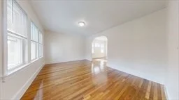 2 bed, 1 bath apartment for rent at 12 Rockland Unit 12, Nonantum — photo 4 of 11