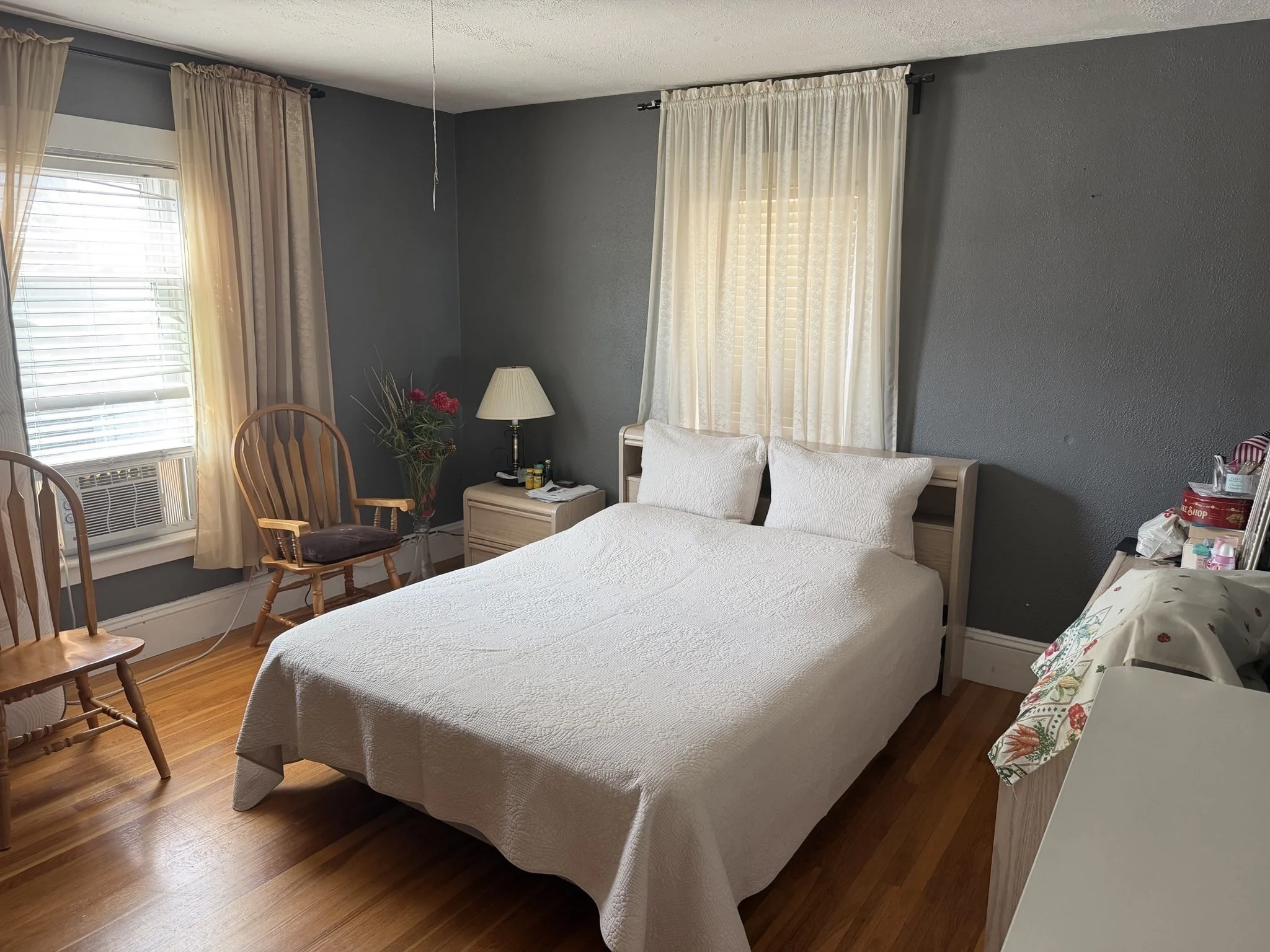 2 bed, 1 bath apartment for rent at 12 Rockwell Ter Unit 2, Malden — photo 3 of 5