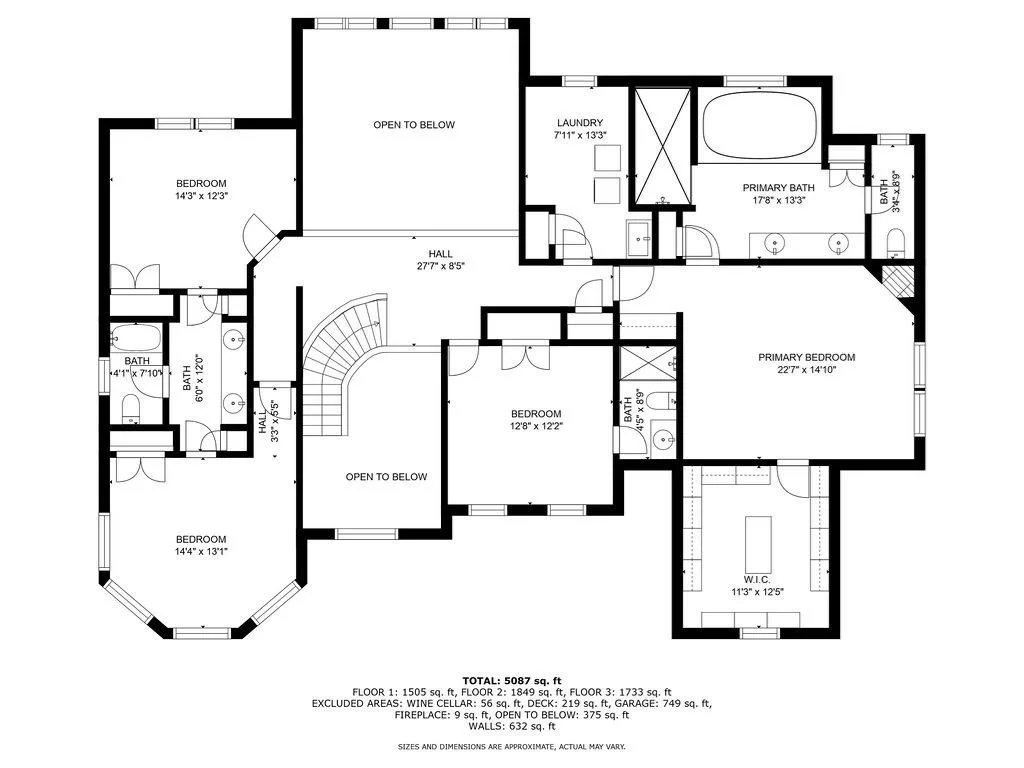 4 bed, 4+ bath apartment for rent at 12 Ronald C Meyer Dr, North Attleboro — photo 41 of 42