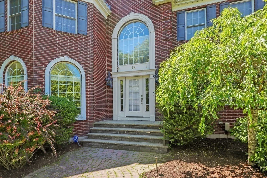 4 bed, 4+ bath apartment for rent at 12 Ronald C Meyer Dr, North Attleboro — photo 35 of 42