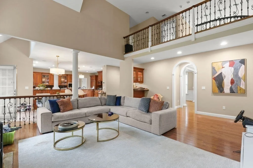4 bed, 4+ bath apartment for rent at 12 Ronald C Meyer Dr, North Attleboro — photo 4 of 42