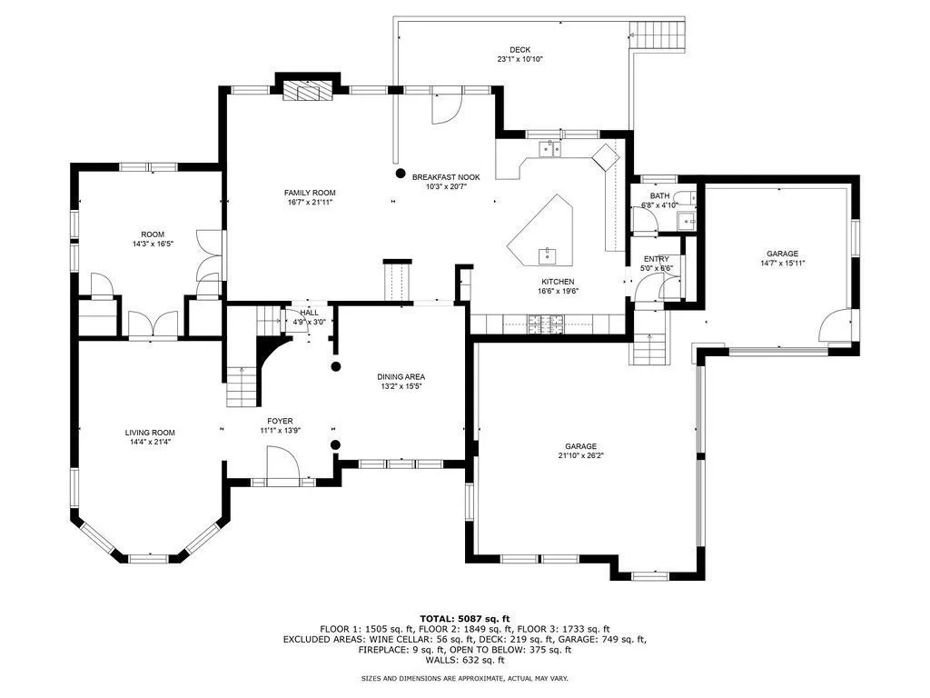 4 bed, 4+ bath apartment for rent at 12 Ronald C Meyer Dr, North Attleboro — photo 42 of 42