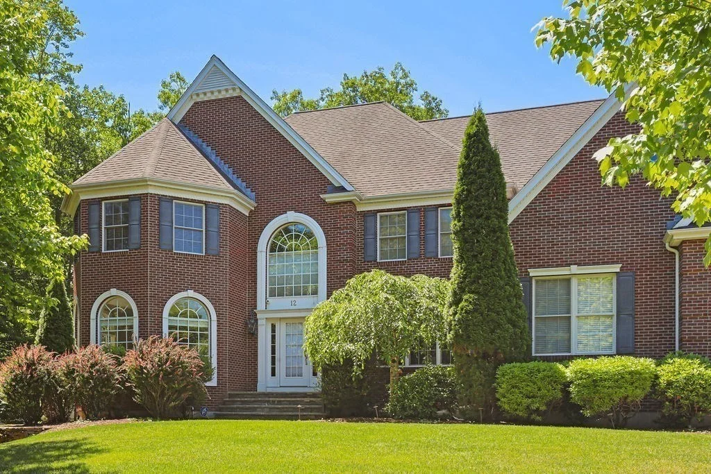 4 bed, 4+ bath apartment for rent at 12 Ronald C Meyer Dr, North Attleboro — photo 1 of 42