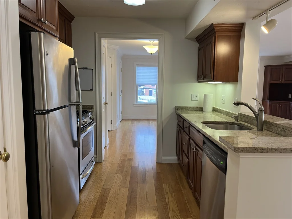 2 bed, 2 bath apartment for rent at 12 Rose St Unit C, Stoughton — photo 6 of 12