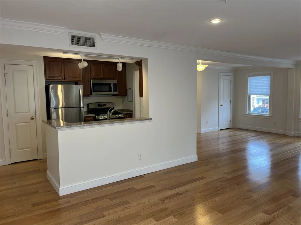 2 bed, 2 bath apartment for rent at 12 Rose St Unit C, Stoughton — photo 5 of 12