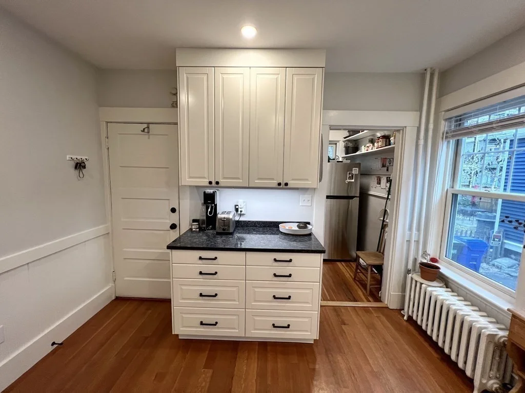 2 bed, 1 bath apartment for rent at 12 Rosemary St Unit 1, Jamaica Plain — photo 14 of 17