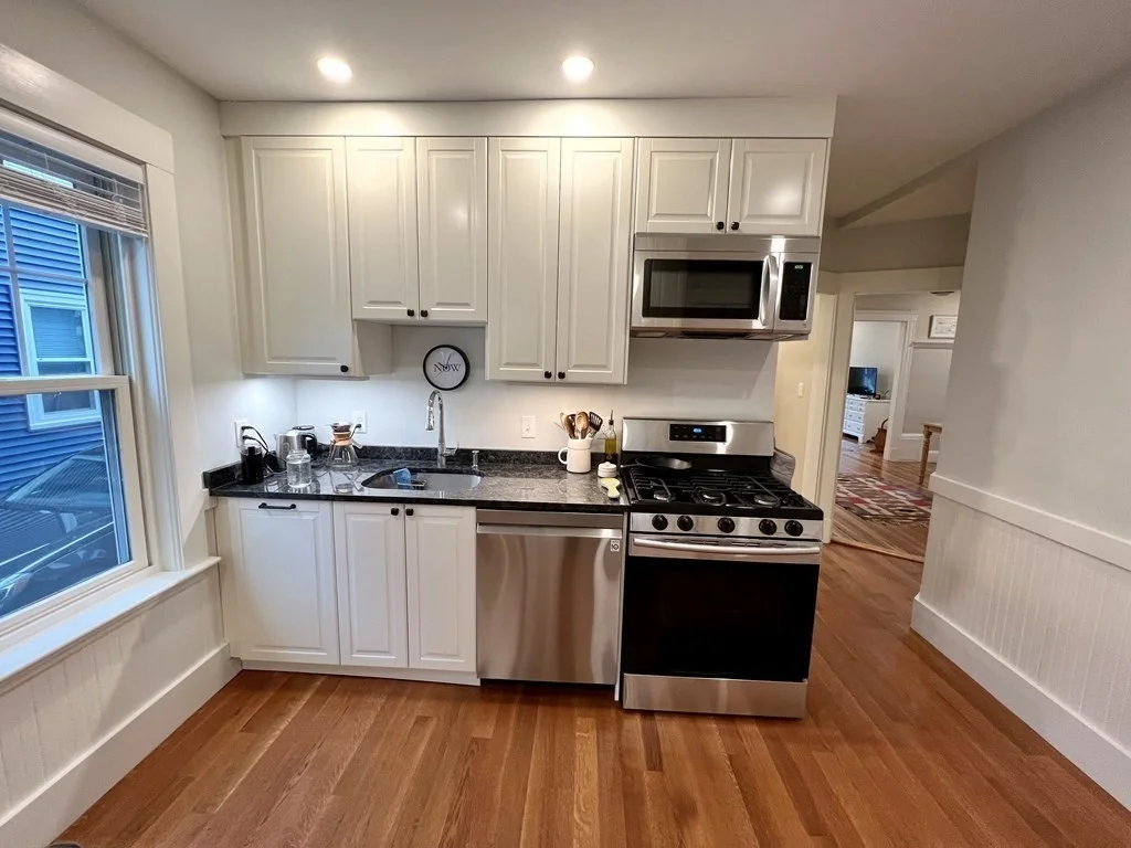 2 bed, 1 bath apartment for rent at 12 Rosemary St Unit 1, Jamaica Plain — photo 13 of 17