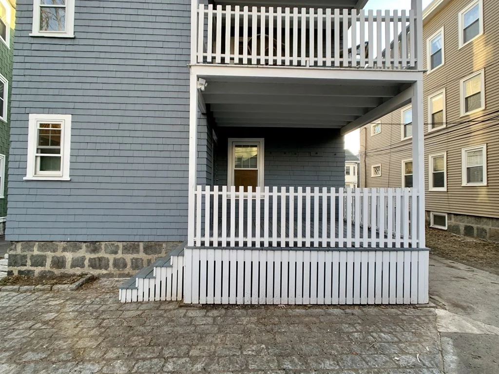 2 bed, 1 bath apartment for rent at 12 Rosemary St Unit 1, Jamaica Plain — photo 16 of 17