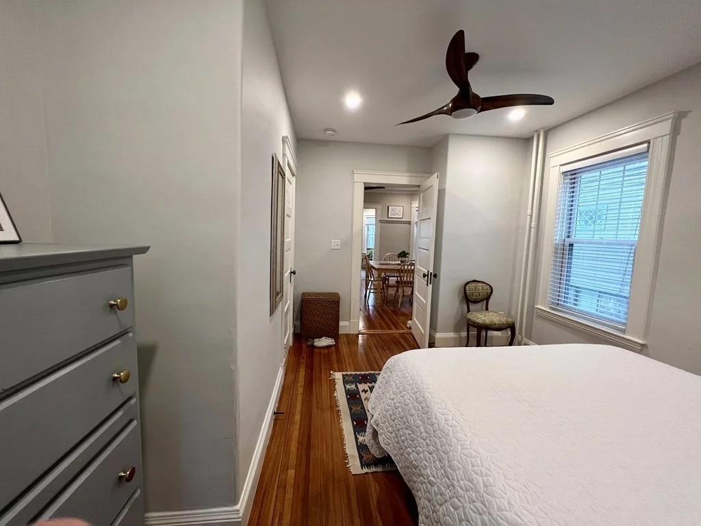 2 bed, 1 bath apartment for rent at 12 Rosemary St Unit 1, Jamaica Plain — photo 9 of 17
